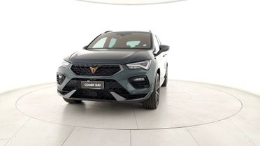 CUPRA Ateca 2020 - Ateca 2.0 tsi VZ 4drive dsg