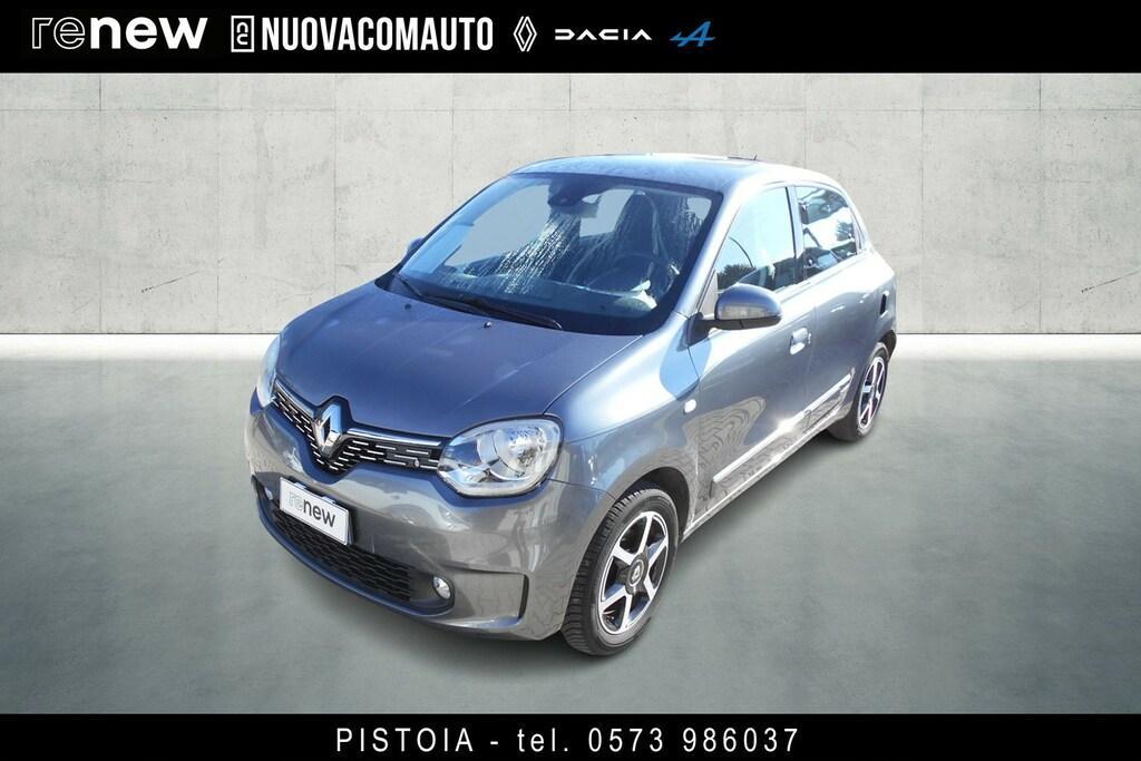 Renault Twingo 1.0 SCe Duel