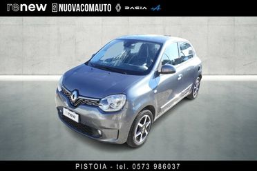 Renault Twingo 1.0 SCe Duel