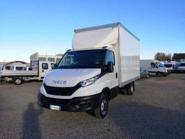 Iveco Daily 35C14H BTor 2.3 HPT Furgone con pedana idraulica