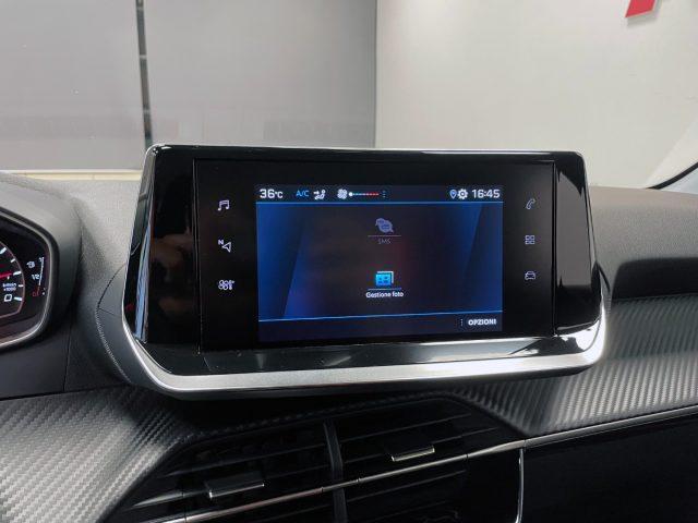 PEUGEOT 208 1.2 PURETECH ACTIVE PACK - IVA DEDUCIBILE