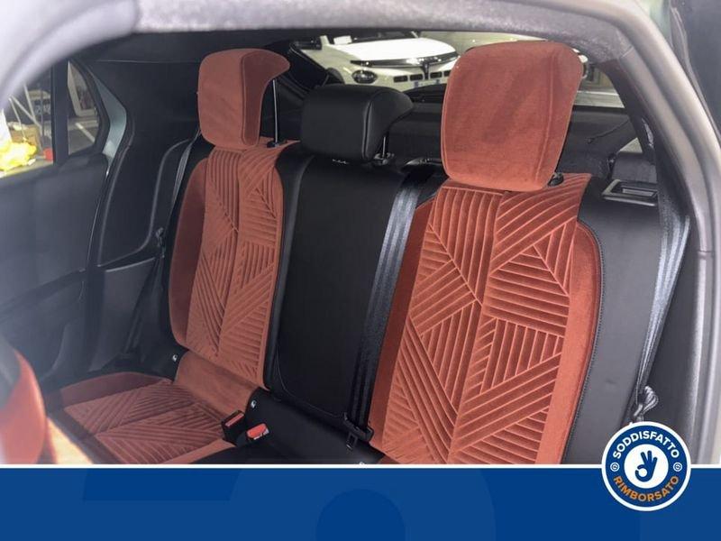 Lancia Ypsilon Nuova 1.2 100CV Hybrid LX