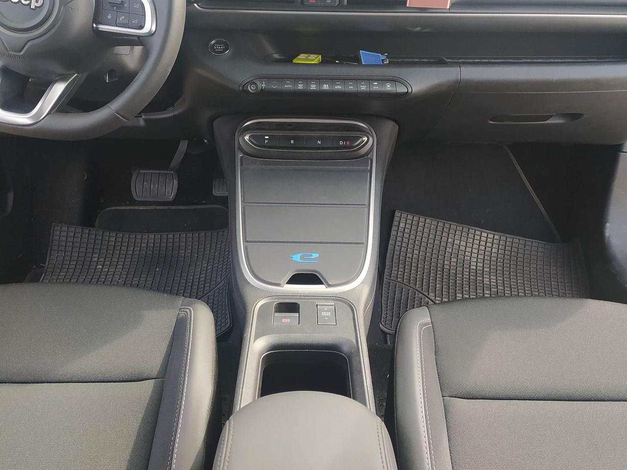 Jeep Avenger Summit 54 kWh #6875