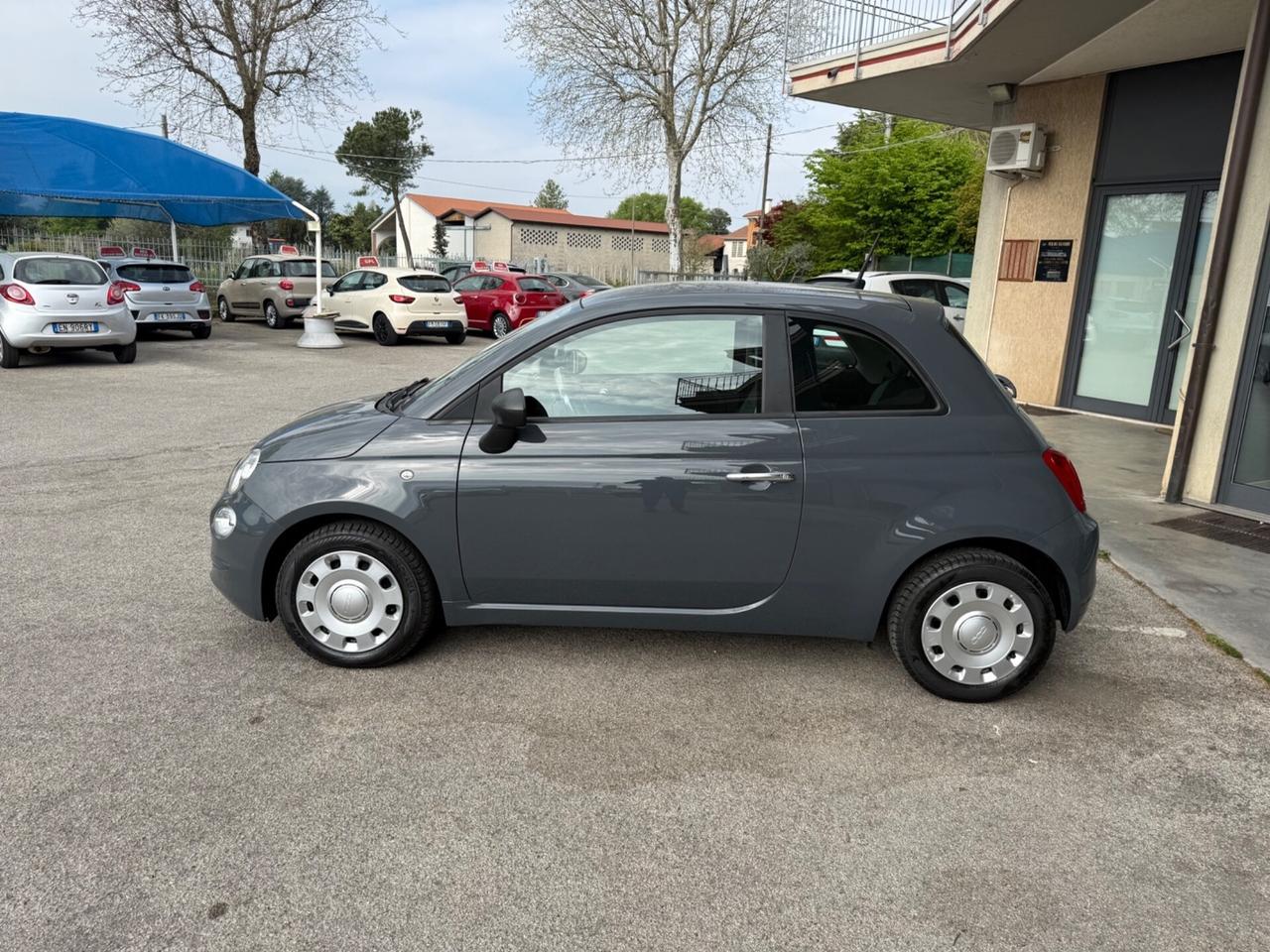 Fiat 500 1.3 Multijet 95 CV - Neopatentati