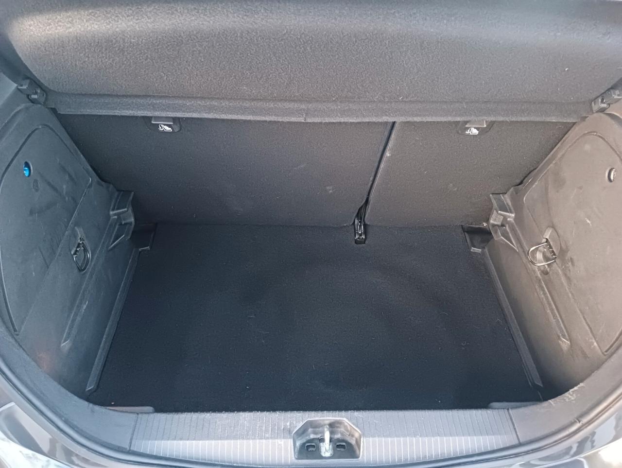 Opel Corsa 1.3 CDTI AUTOMATICA