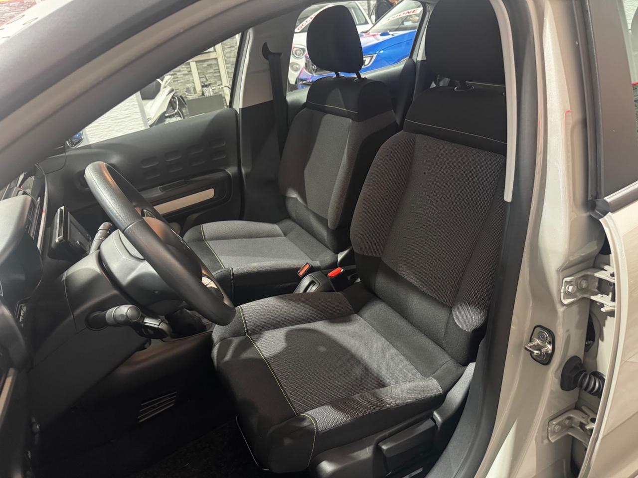 Citroen C3 PureTech 83 S&S Feel