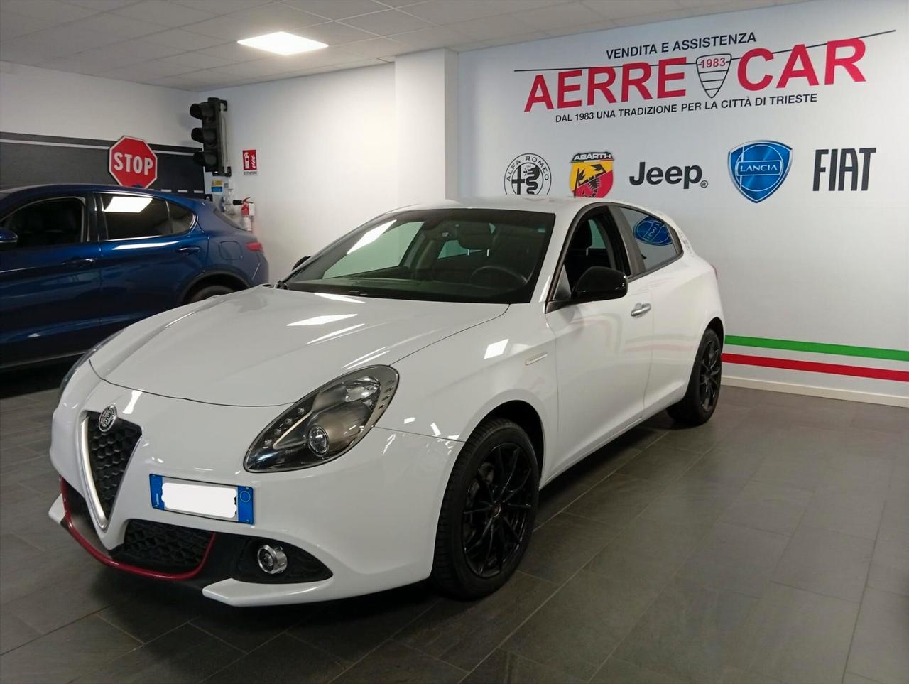 Alfa Romeo Giulietta 2.0 JTDm 150 CV Super