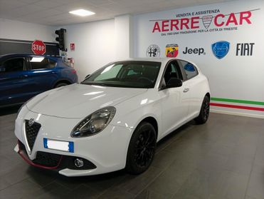 Alfa Romeo Giulietta 2.0 JTDm 150 CV Super