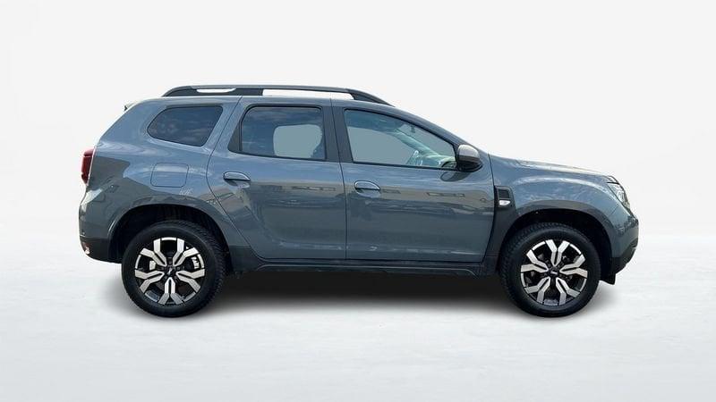 Dacia Duster II 2021 1.5 Blue dCi Prestige 4x2