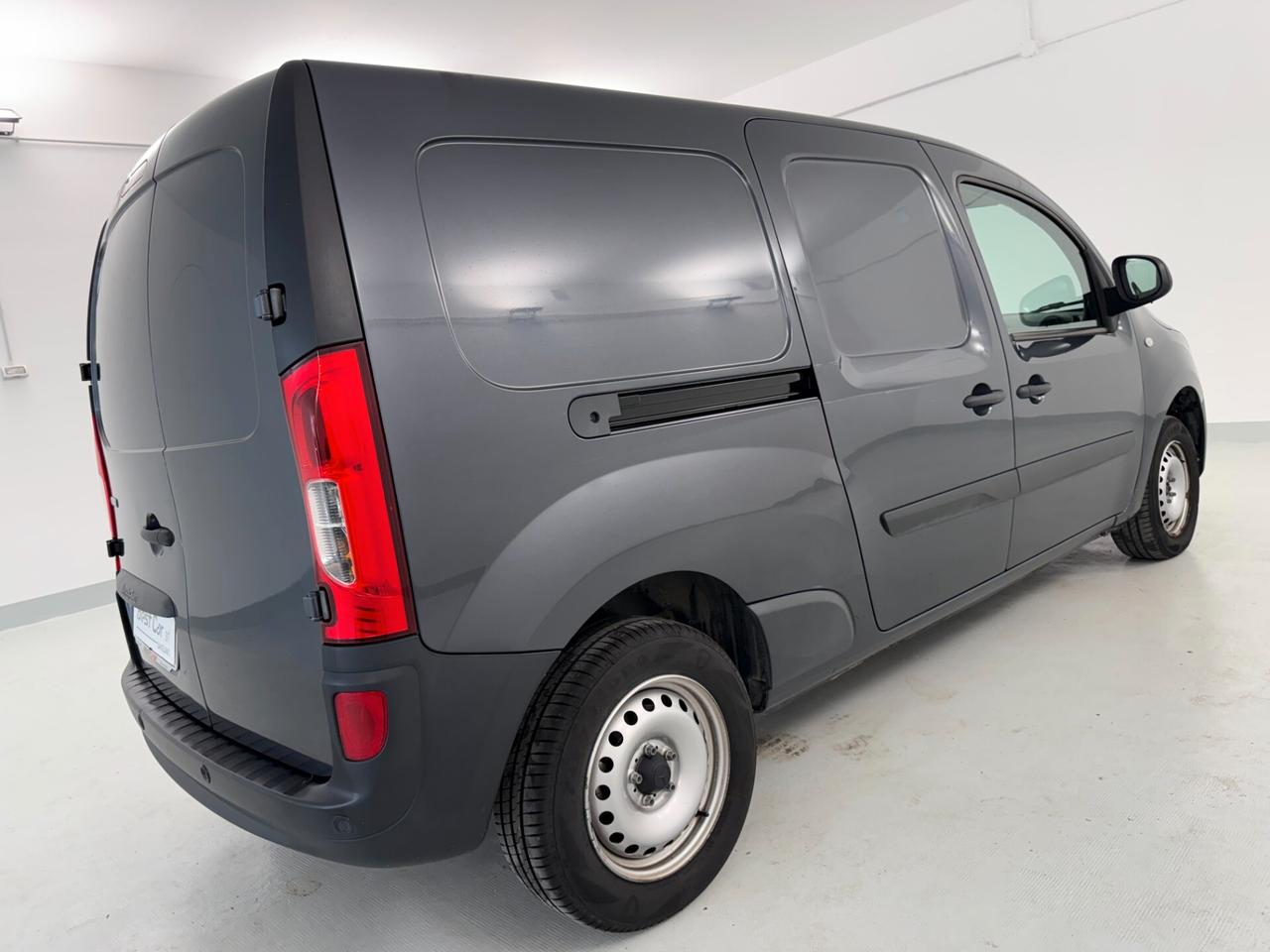 Mercedes-benz Citan 1.5 109 CDI S&S Furgone ExtraLong