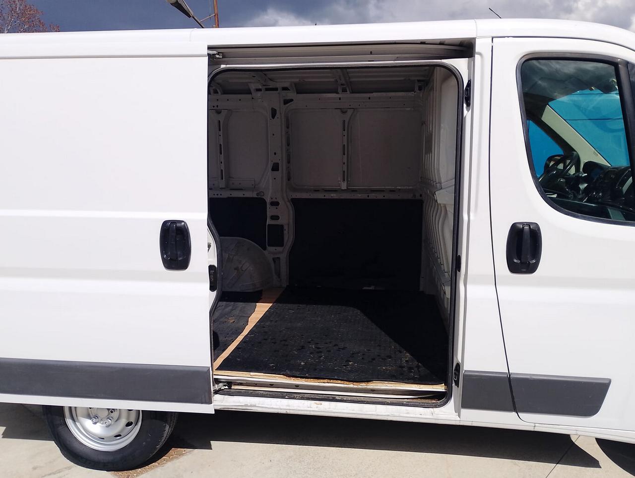 Fiat Ducato 30 2.3 MJT 130CV PC-TN Furgone