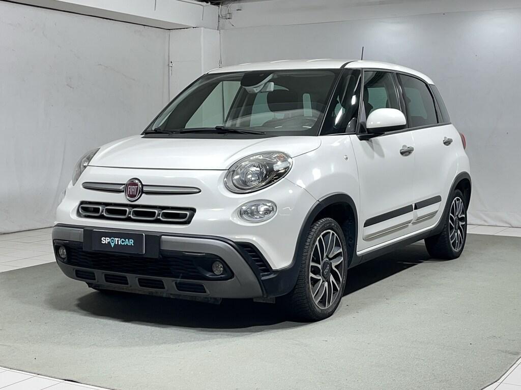 Fiat 500L Cross 1.3 mjt 95cv my19