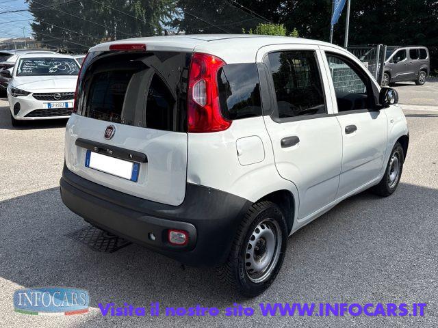 FIAT Panda 1.2 Pop Van 2 posti