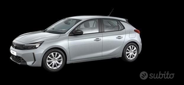OPEL Corsa 1.2 GPL