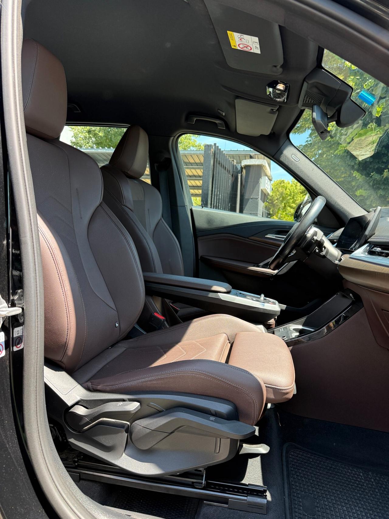 Bmw X1 sDrive 18d Msport