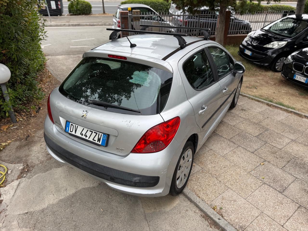 Peugeot 207 1.4 8V 75CV 5p. Energie Sport ECO GPL