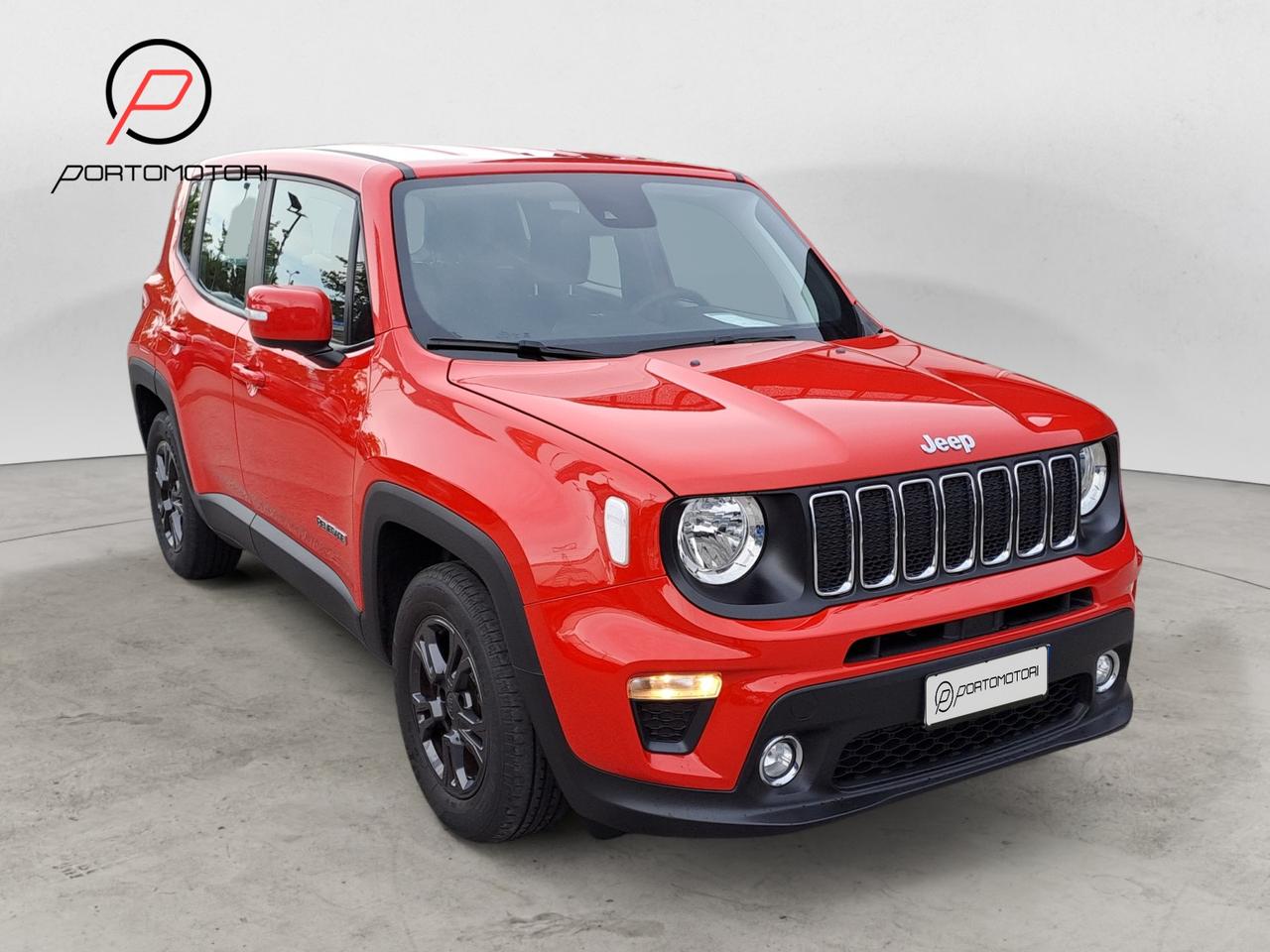 JEEP Renegade - Renegade 1.0 T3 Longitude