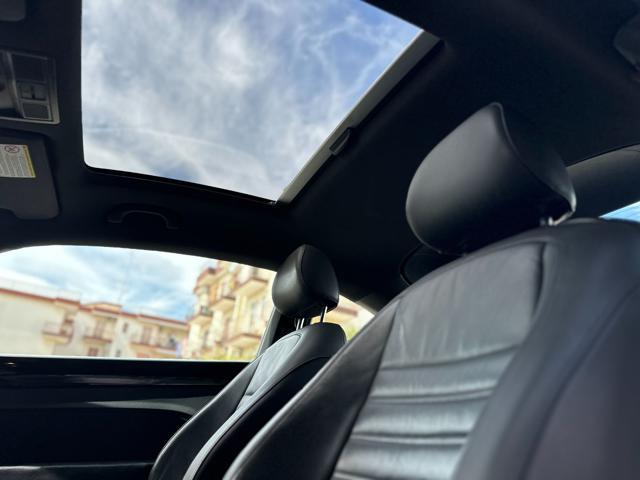 VOLKSWAGEN Maggiolino 1.6 TDI Design (Tetto Pan. Apr./Pelle)
