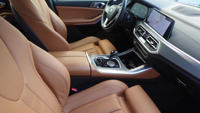 BMW X5 xDrive30d 48V xLine