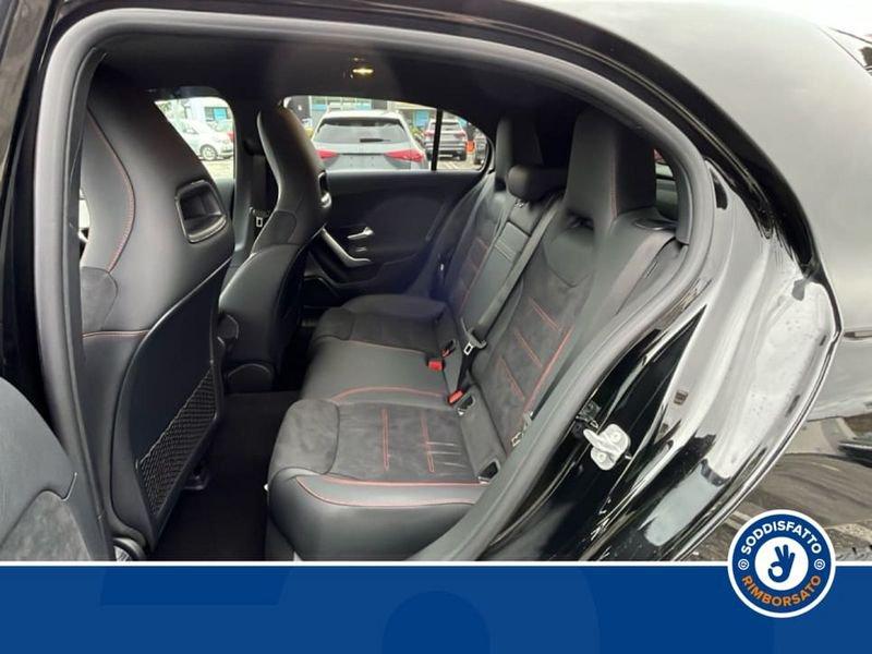 Mercedes-Benz Classe A 180d Automatic AMG Line Advanced Plus Extra