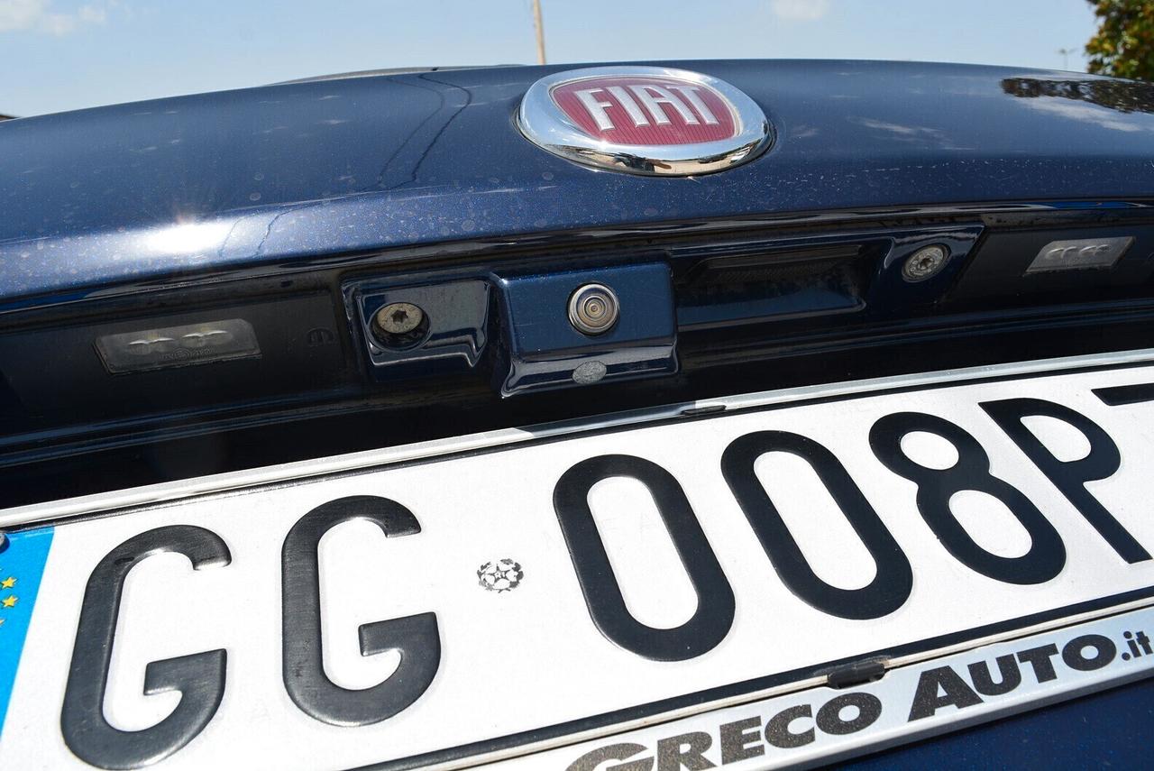 Fiat Tipo 16 Mjt 130 cv Ss 5 porte Life Telecamera Led