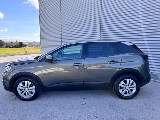 PEUGEOT 3008 BlueHDi 130 S&S Allure Pack IVA ESPOSTA LEGGE 104