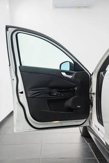 Alfa Romeo Giulietta 1750 TBi Quadrifoglio Verde