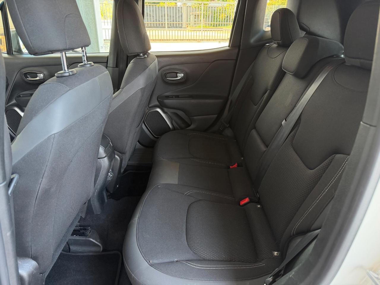 Jeep Renegade 1.0 T3 Limited