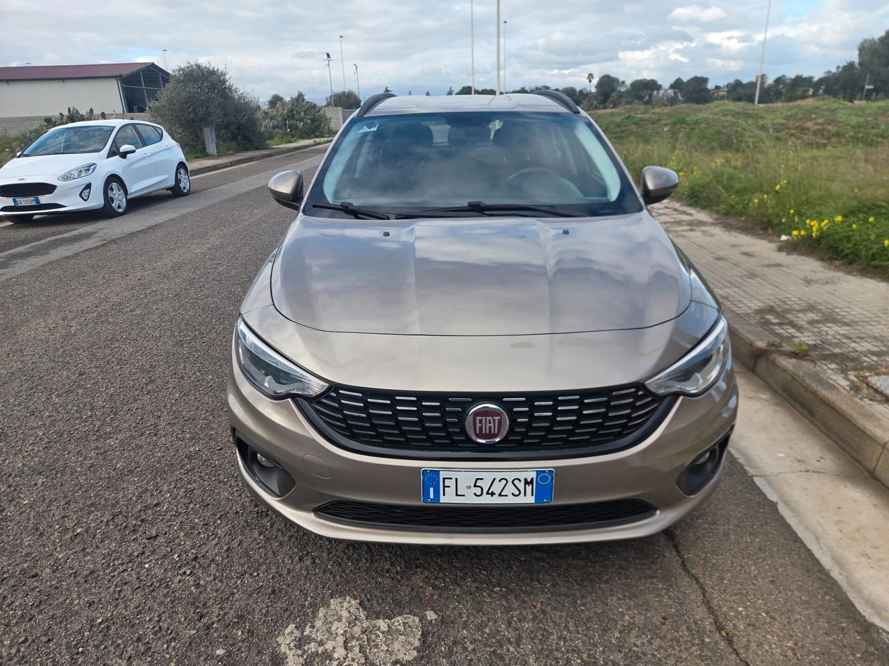 Fiat Tipo 1.6 Mjt S&S 120CV SW POP 2017