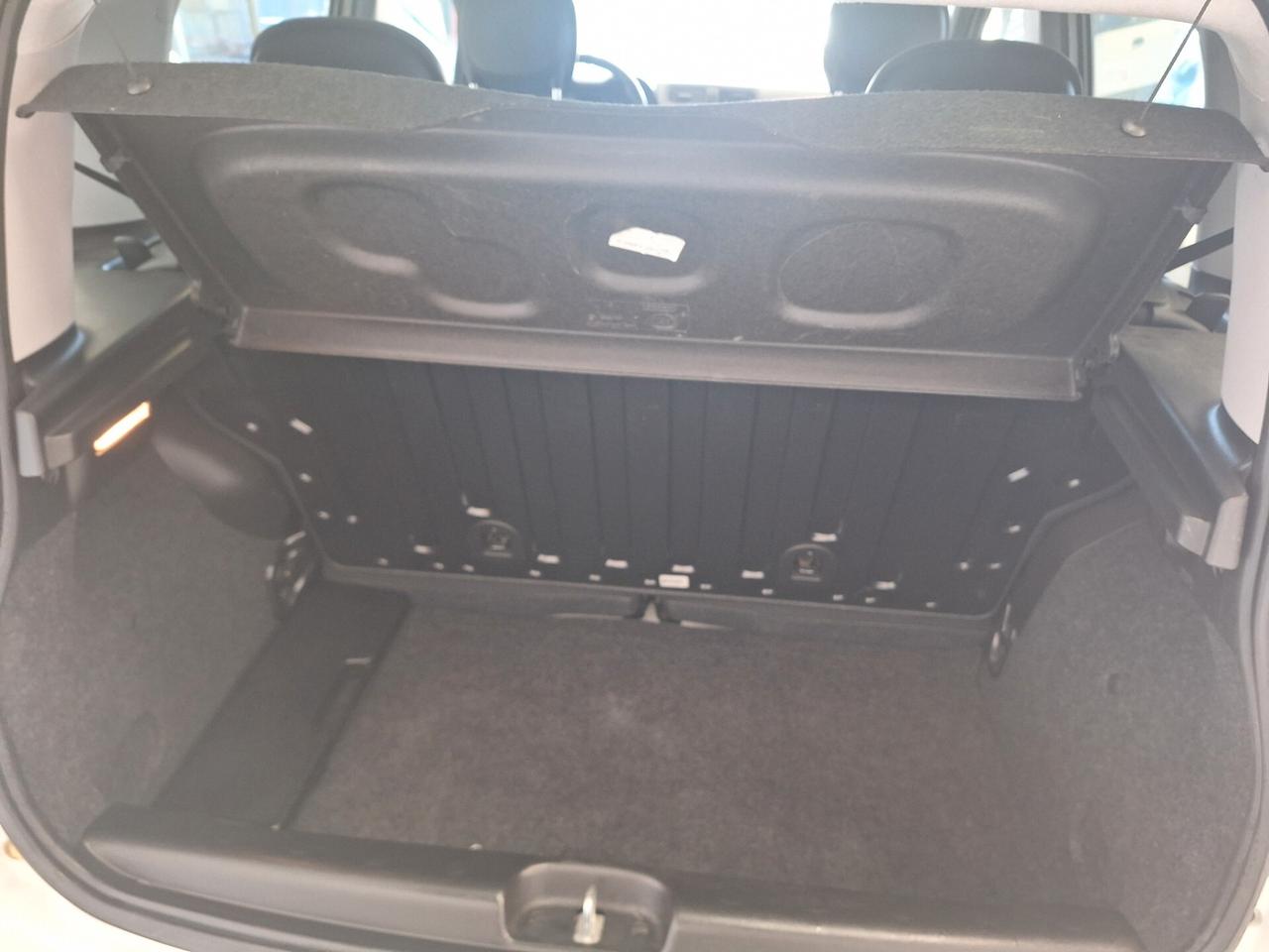 Fiat Panda 0.9 TwinAir Turbo S&S 4x4