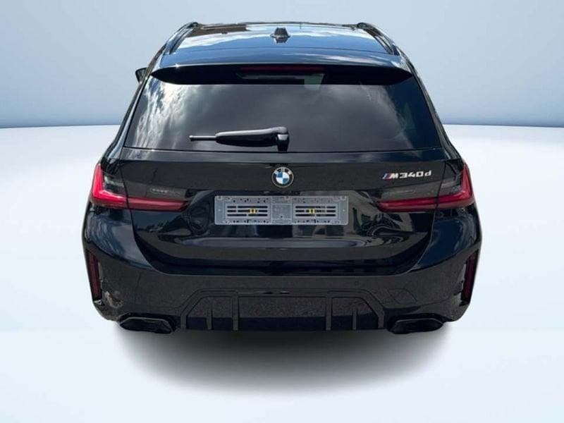 BMW Serie 3 Touring M340d xDrive M Sport Pro