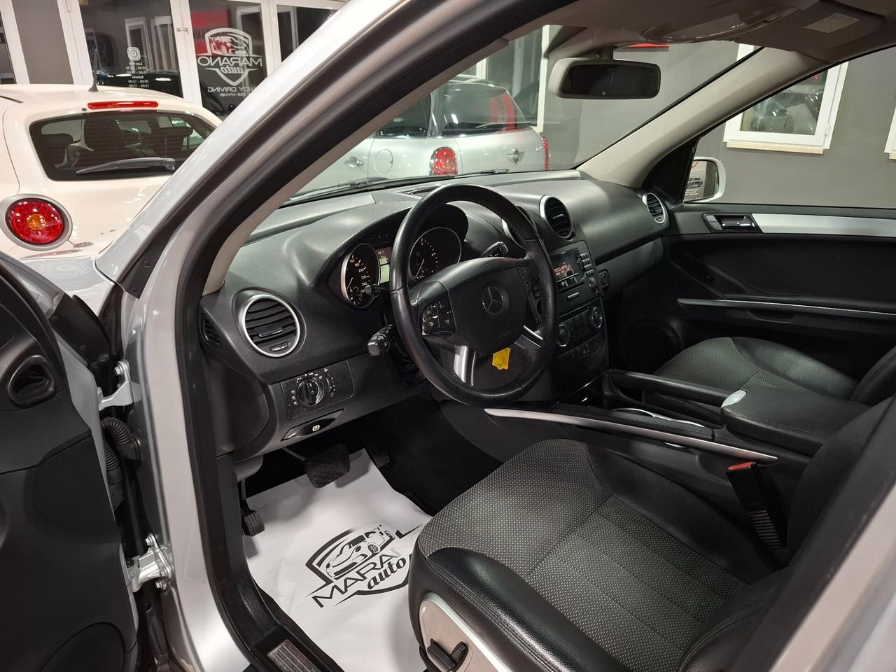 Mercedes-benz ML 280 CDI Sport 4MATIC