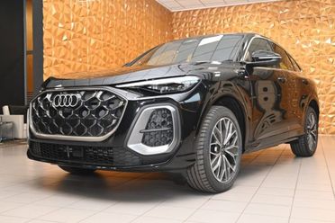 AUDI Q5 NUOVA SPB S-LINE ED.TDI Q.S-TR.RADAR 20"SCONTO27%!
