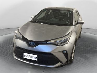 Toyota C-HR II 2023 1.8 hev Trend fwd e-cvt