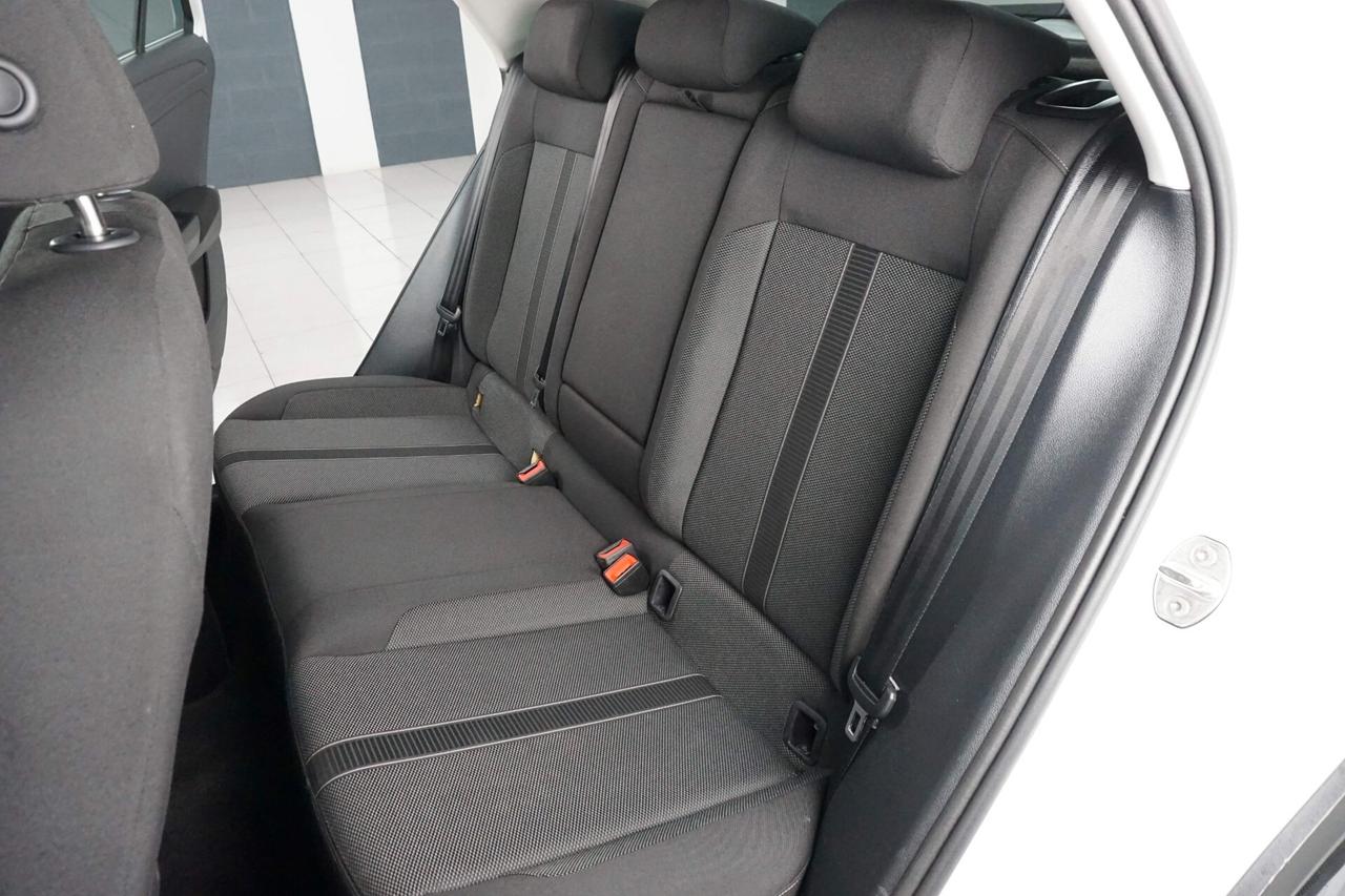 Volkswagen T-Roc 1.0 TSI 110cv Life