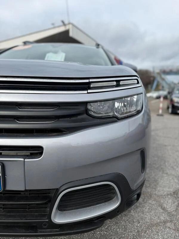 Citroen C5 Aircross BlueHDi 130 S&S Feel