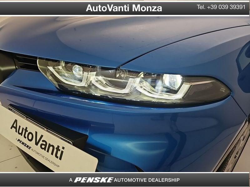 Alfa Romeo Tonale Tonale 1.5 hybrid Speciale 130cv tct7