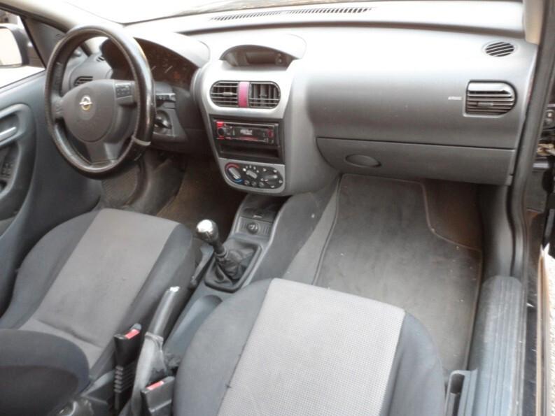 Opel Corsa 1.3 16V CDTI cat 3 porte Club