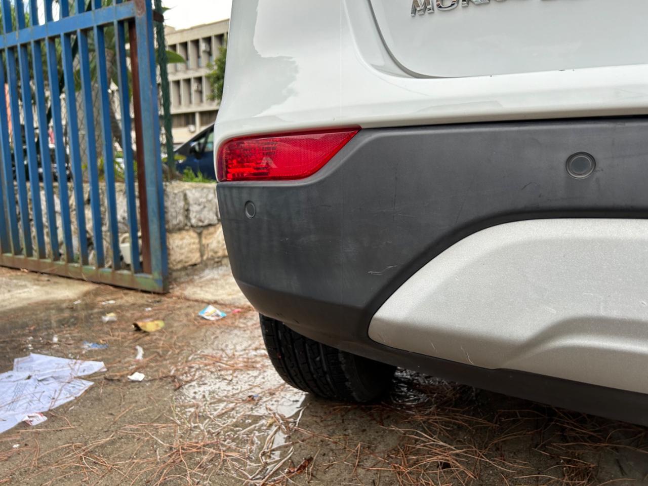 Opel Mokka X 1.6 CDTI Ecotec 136CV 4x2 Start&Stop Ultimate