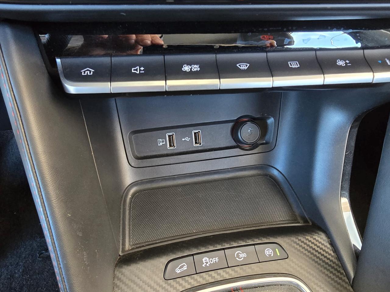 Mg ZS 1.5 VTi-tech Luxury