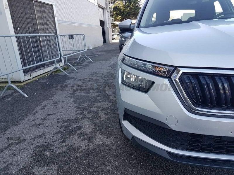 Skoda Kamiq Kamiq 1.0 tsi Ambition 95cv