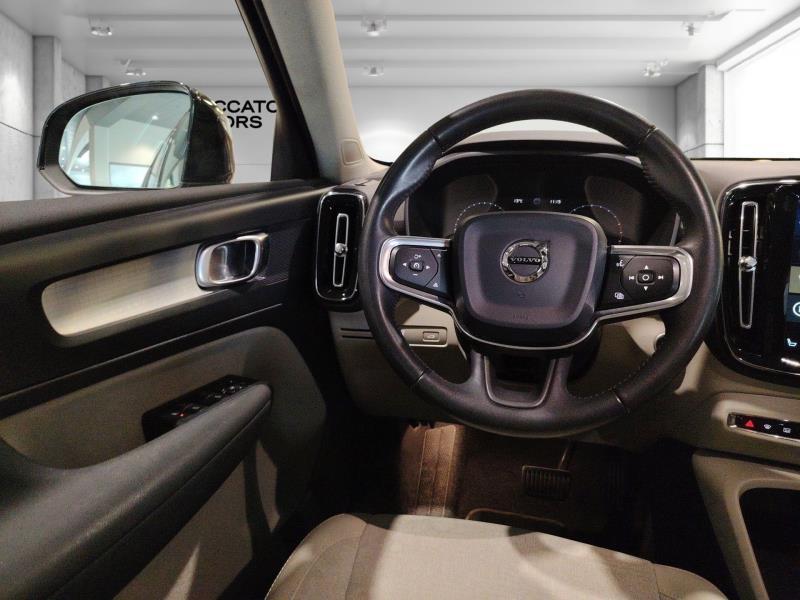 Volvo XC40 1.5 T3 Momentum Geartronic