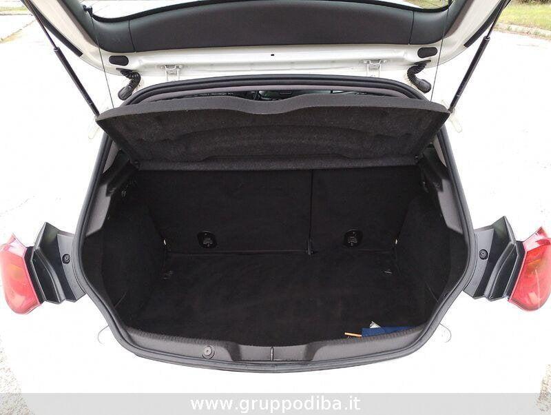 Alfa Romeo Giulietta III 2010 Benzina 1.4 t. m.air Progression 170cv