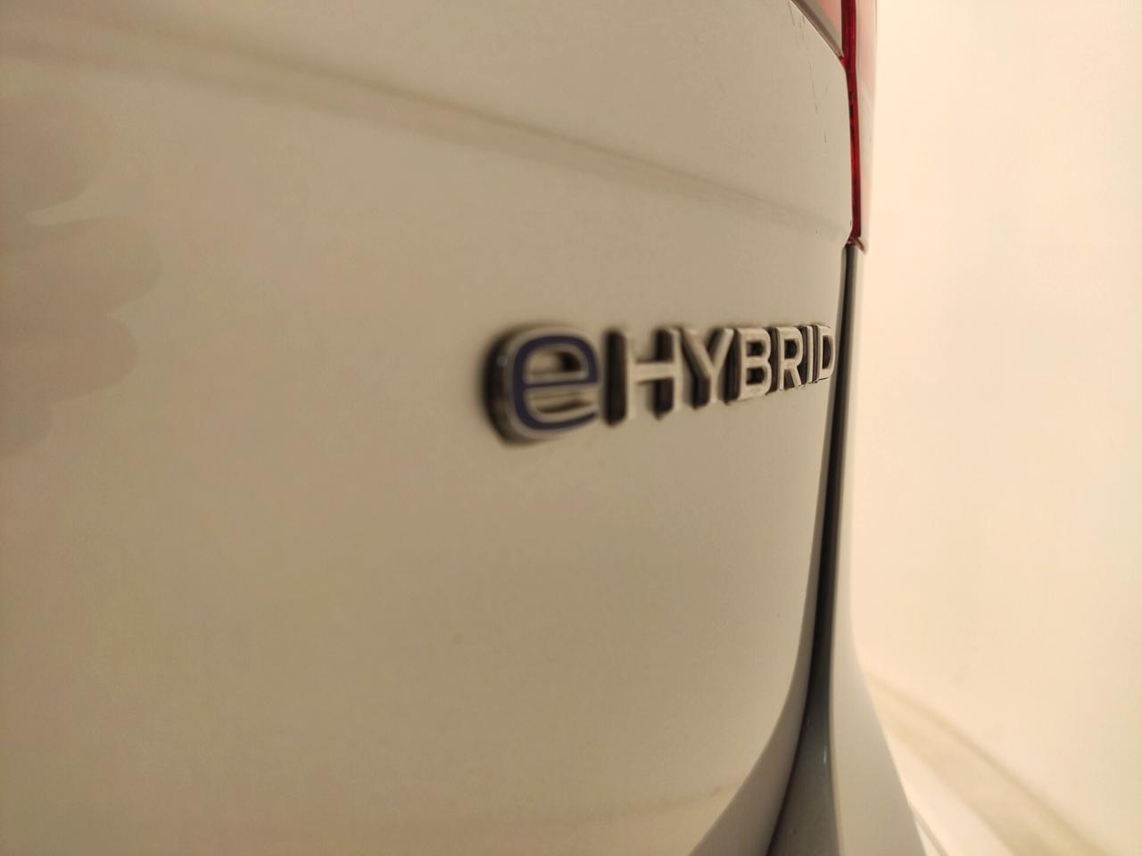 Volkswagen Tiguan 1.4 TSI eHYBRID DSG R-Line