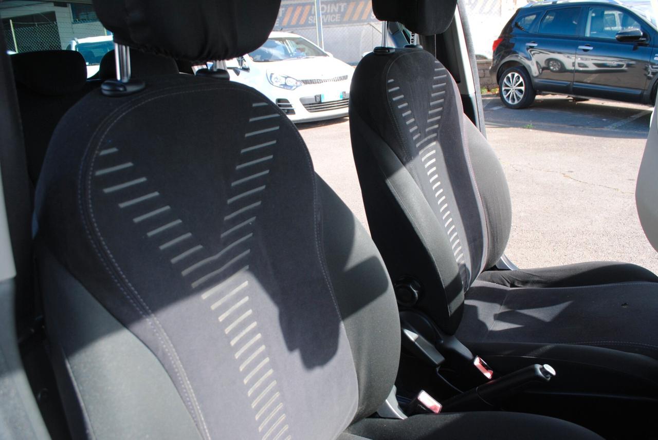 LANCIA YPSILON 1.3 MJT 95 CV OK NEOPATENTATI