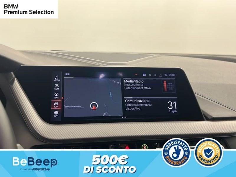 BMW Serie 1 118I MSPORT 140CV AUTO