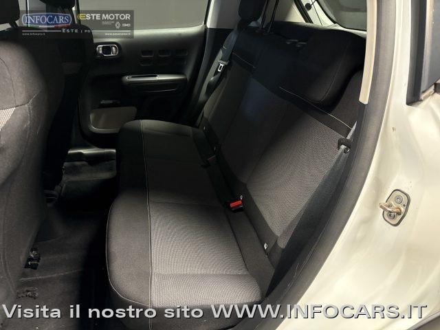 CITROEN C3 BlueHDi 100 CV Business Combi Autocarro + IVA