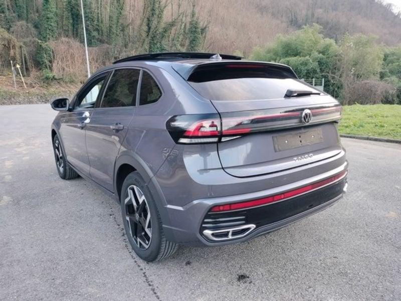 Volkswagen Taigo Taigo 1.0 TSI 115 CV R-Line