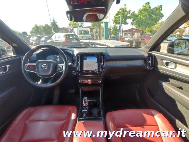 VOLVO XC40 D3 Geartronic Inscription