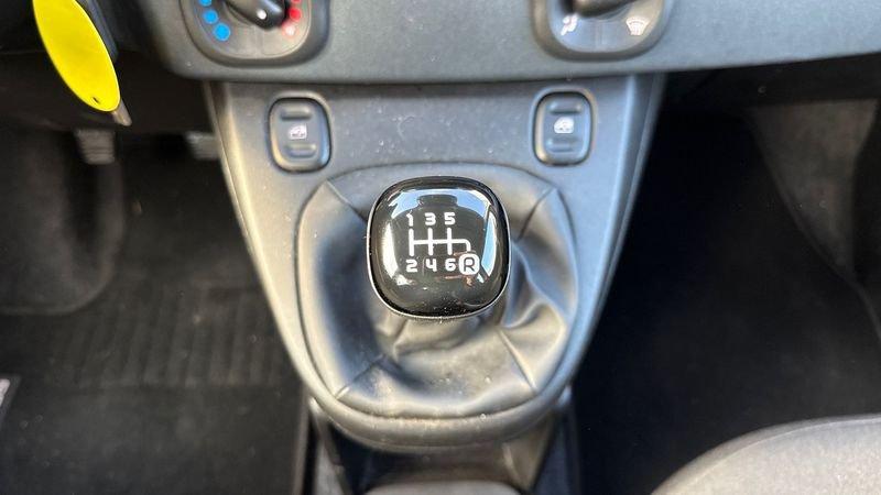 FIAT Pandina III 2024 1.0 FireFly Hybrid 70cv S&S 5p.ti